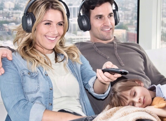 MEE Audio Connect Hub - cecha 4